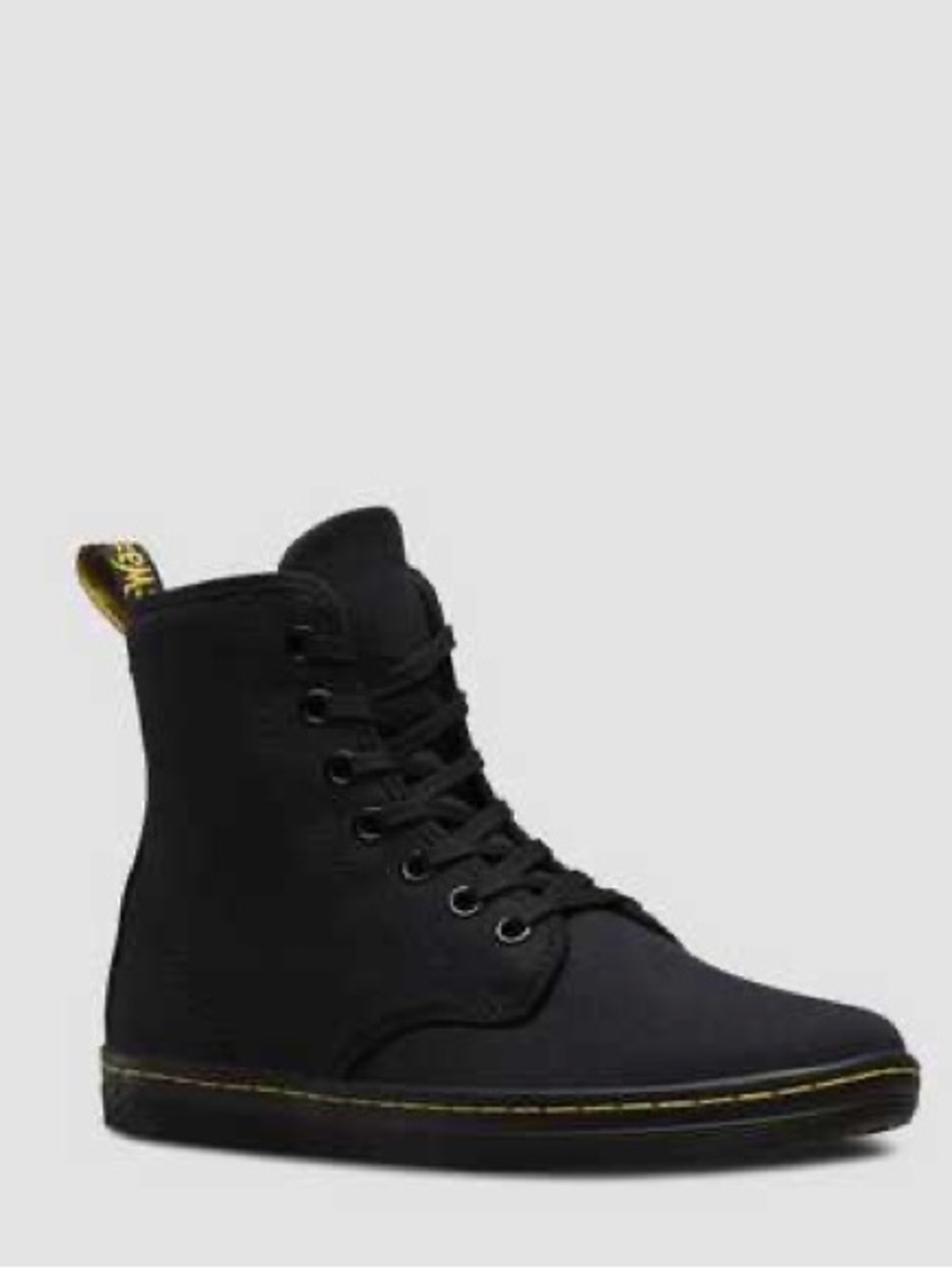 Dr. Martens Boots